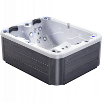 Infinity 3 places ZR6009